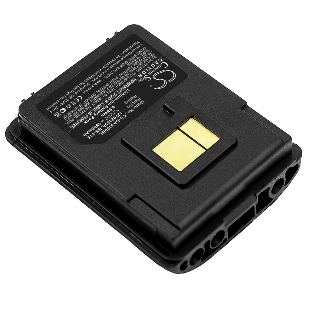 Batterie Sostituisce 94ACC0054