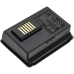 Sostituzione della batteria compatibile per Datalogic 700165400,94ACC1293,94ACC1294