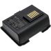Sostituzione della batteria compatibile per Datalogic 700165400,94ACC1293,94ACC1294