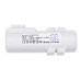 Batterie Sostituisce BY-04