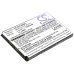 Batterie Sostituisce 94ACC0128