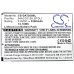 Batterie Sostituisce 94ACC0128