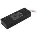 Batterie Sostituisce 0997-00-0262