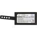 Batterie Sostituisce 800065-56