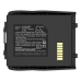 Codice a barre, batteria dello scanner Datalogic LYNX