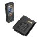 Batterie Codice a barre, batteria dello scanner CS-DAX100BL