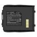 Batterie Codice a barre, batteria dello scanner CS-DAX100BX