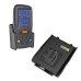 Batterie Codice a barre, batteria dello scanner CS-DAX100BX
