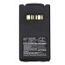 Batterie Codice a barre, batteria dello scanner CS-DAX300BL
