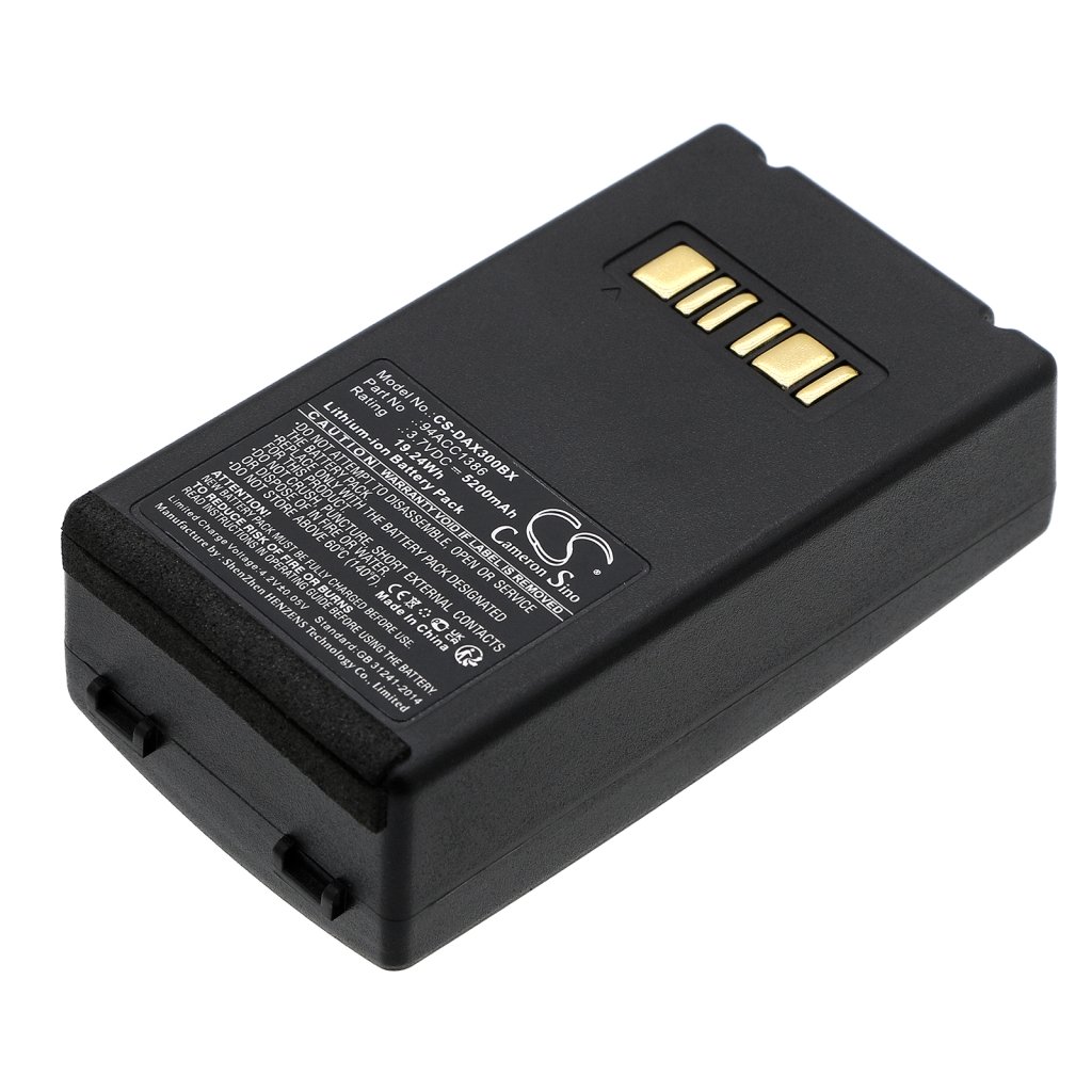 Batterie Sostituisce 4ACC0046
