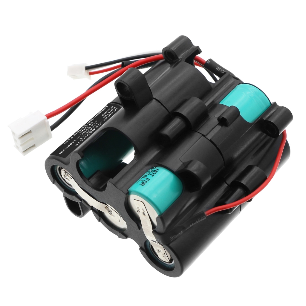 Dirt Devil Batteria a vuoto CS-DBD300VX