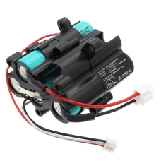 Sostituzione della batteria compatibile per Dirt Devil 130438001