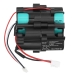 Dirt Devil Batteria a vuoto CS-DBD300VX