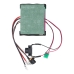 Batteria Sostituisce BY001