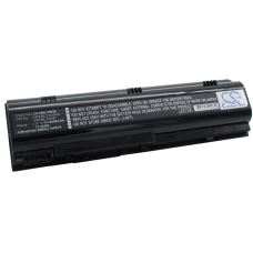 Sostituzione della batteria compatibile per DELL 312-0416,HD438,KD186,XD187