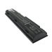 Batteria notebook DELL CS-DBE120NB