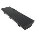 Batteria notebook DELL CS-DBE120NB