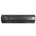 Batteria notebook DELL CS-DBE120NB