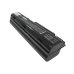 Batterie Sostituisce XD187