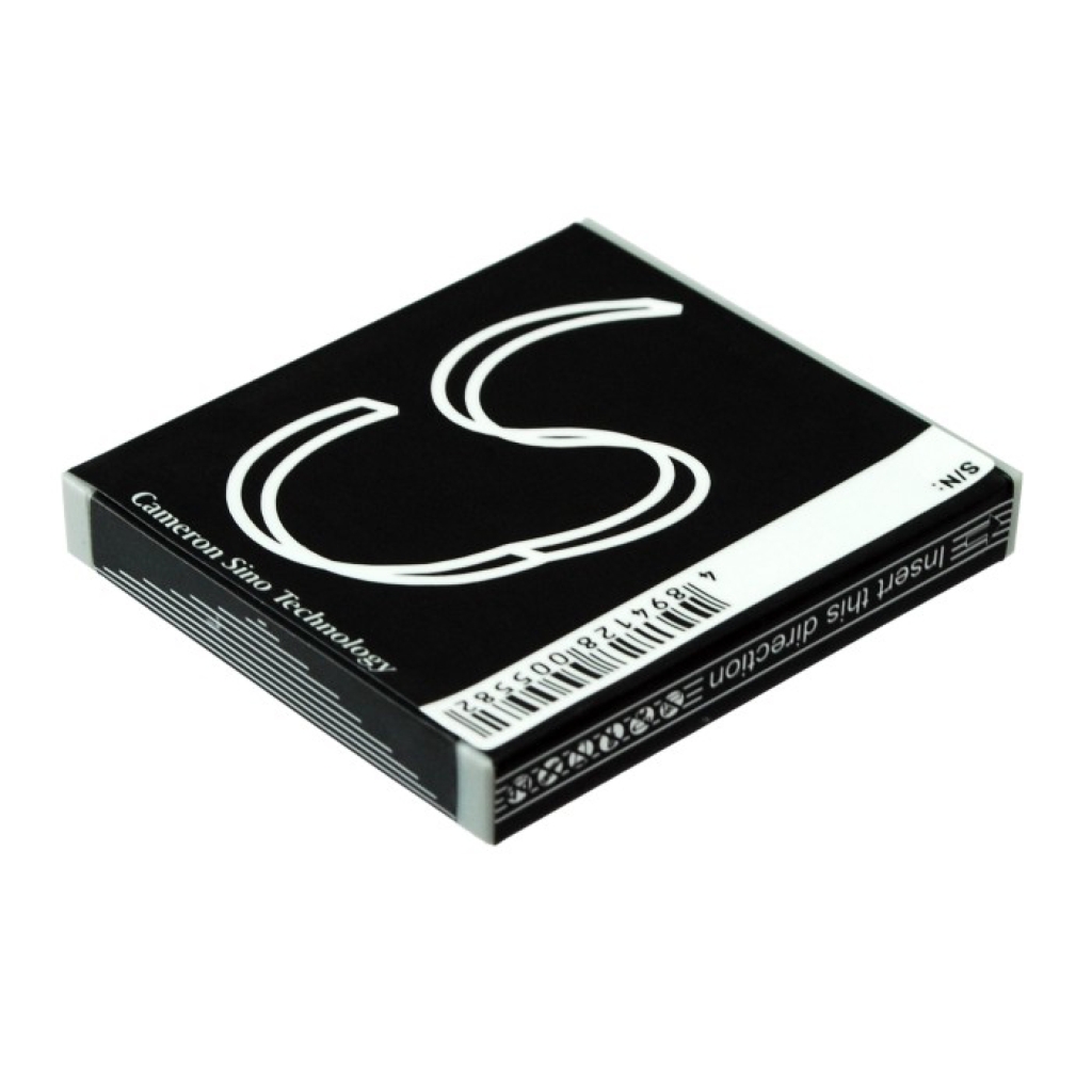 Batteria della fotocamera Sanyo Xacti VPC-C5E