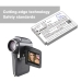 Caricabatterie da tavolo Metropcs CS-DBL40