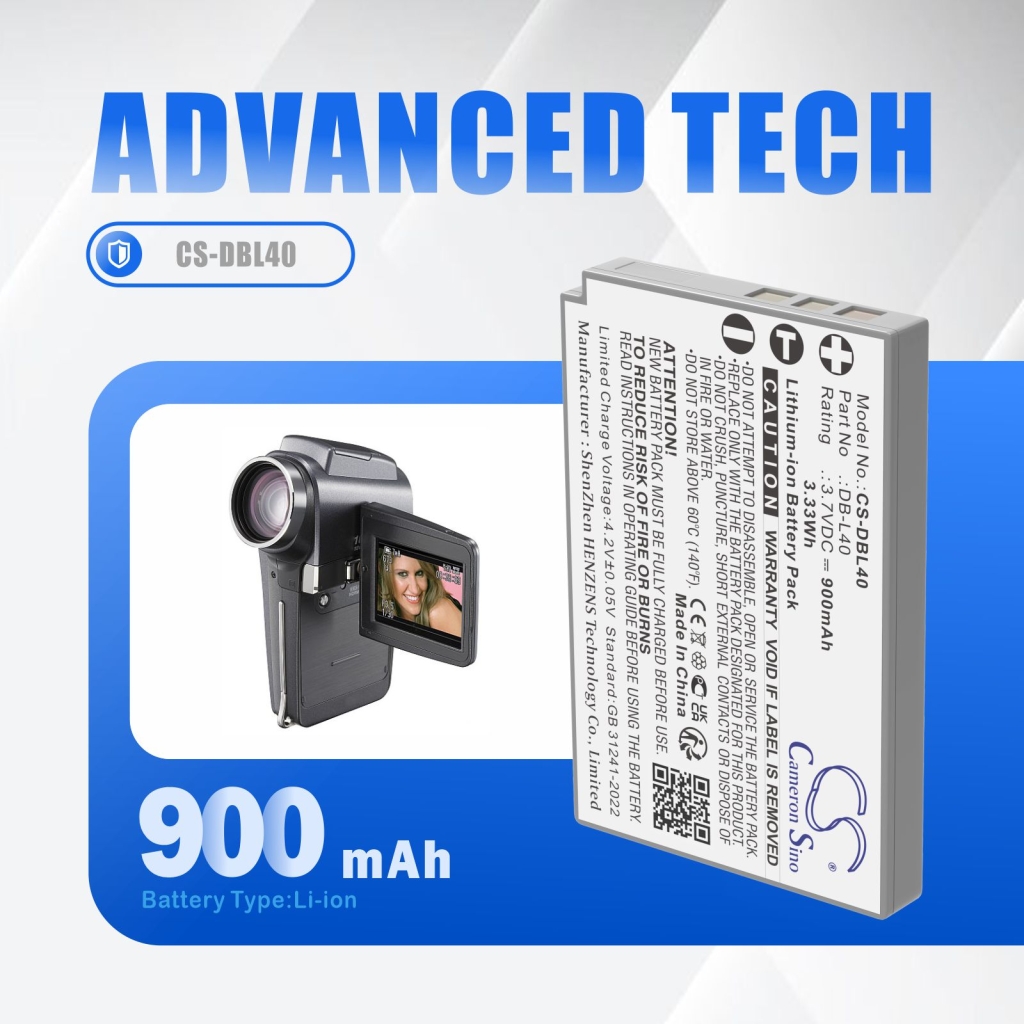 Caricabatterie da tavolo Metropcs CS-DBL40