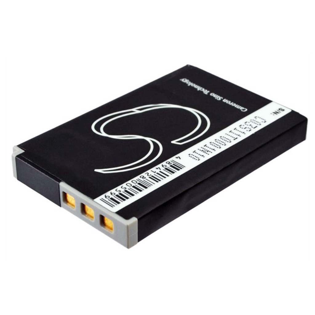 Battery Replaces DB-L40A
