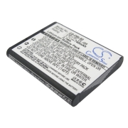 Batteria della fotocamera Sanyo Xacti VPC-CA100EXP