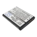 Batteria della fotocamera Sanyo Xacti DMX-CG110K