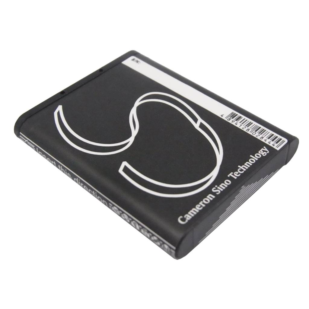 Batteria della fotocamera Sanyo Xacti DMX-CG110K
