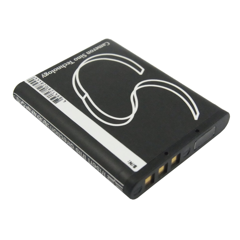 Batteria della fotocamera Sanyo VPC-CS1EX