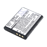 Battery compatibleWith PENTAX