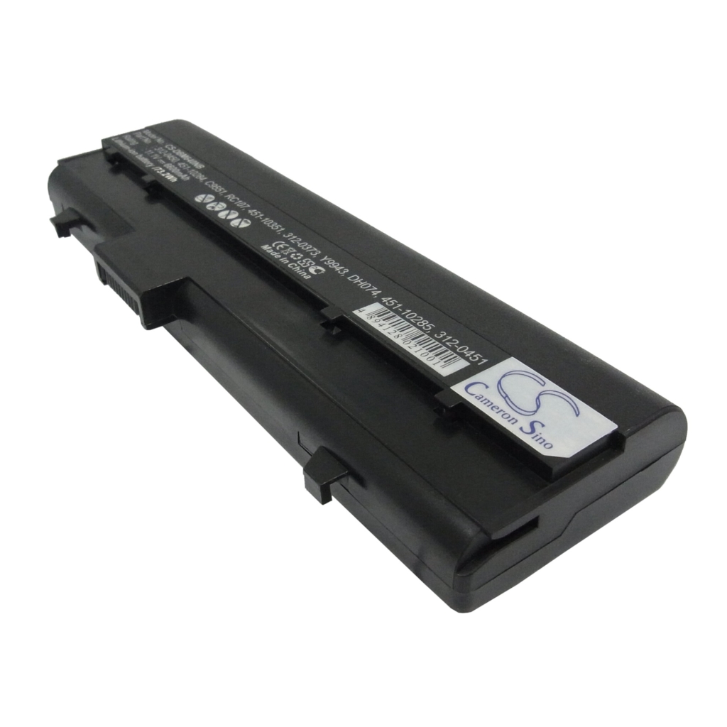 Batterie Sostituisce 0C9553