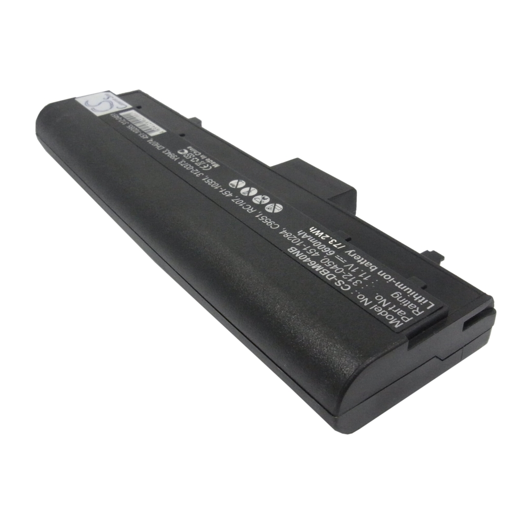 Batterie Sostituisce 0C9553