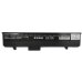 Batterie Sostituisce RC107
