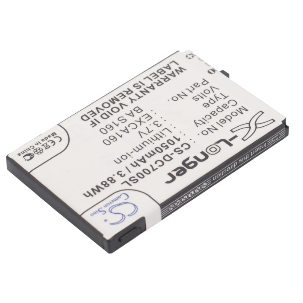 Mobile Phone Battery T-Mobile Dash