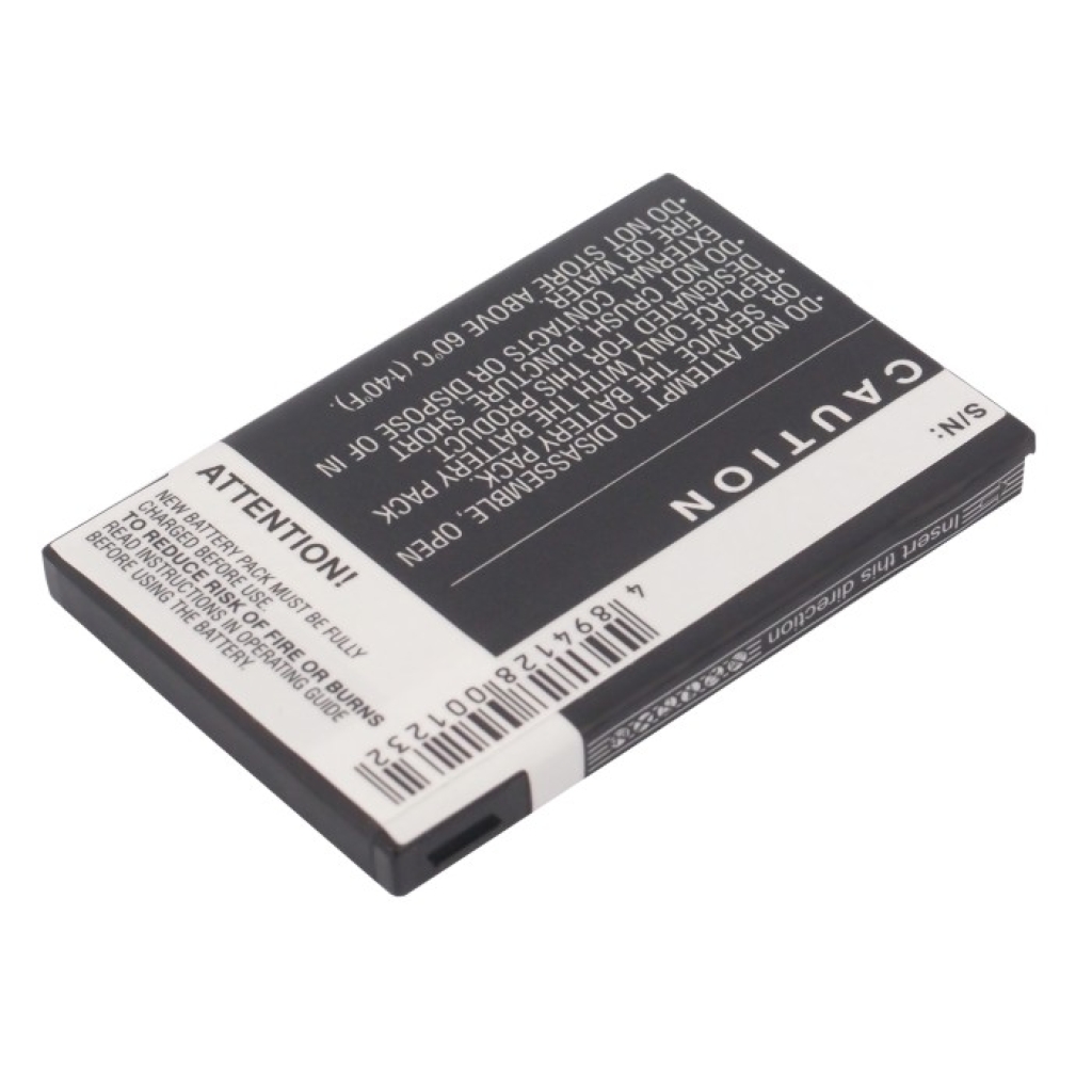 Mobile Phone Battery T-Mobile Dash