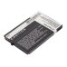 Batterie Sostituisce EXCA160