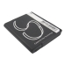 Mobile Phone Battery T-Mobile CS-DC750SL