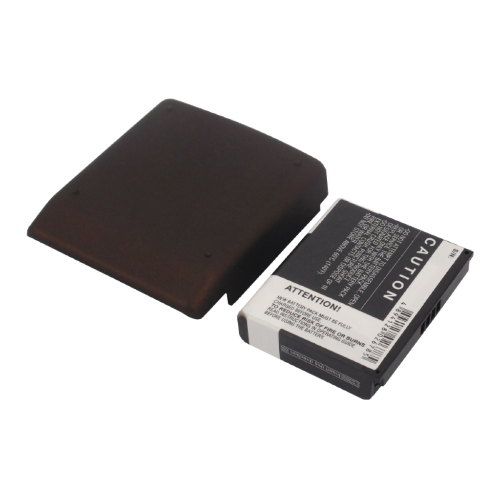 Batteria compatibile con Vodafone HTC T-Mobile DOPOD CS-DC750XL