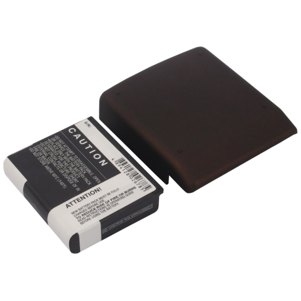 Batteria compatibile con Vodafone HTC T-Mobile DOPOD CS-DC750XL