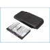 Mobile Phone Battery O2 CS-DC800XL