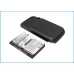 Batterie Batteria del telefono cellulare CS-DC800XL
