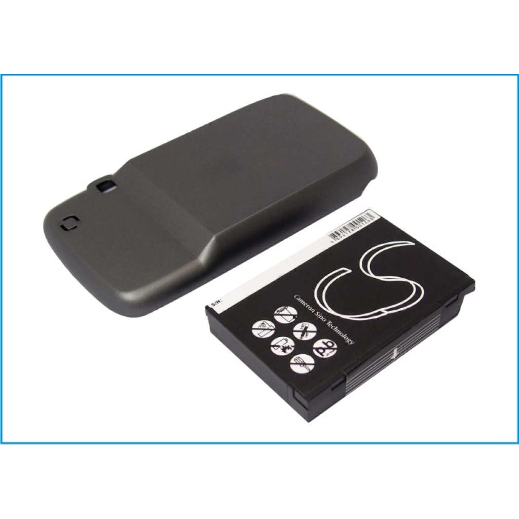 Batterie Batteria del telefono cellulare CS-DC800XL