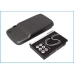 Batterie Batteria del telefono cellulare CS-DC800XL