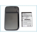 Mobile Phone Battery O2 CS-DC800XL