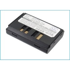 Sostituzione della batteria compatibile per Dancall 0458.081,T198,T198-U1