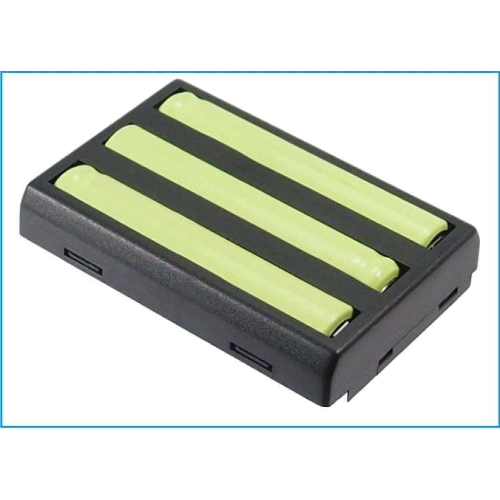 Dancall Batteria Telefono Cordless CS-DCT820CL