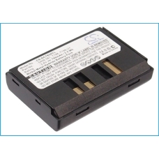 Sostituzione della batteria compatibile per Dancall 0458.081,T198,T198-U1