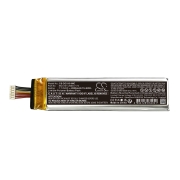 Batteria compatibleWith Batteria della fotocamera
